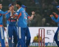 India vs South Africa T20 Playing 11 Prediction: धर्मशाला में बड़ा मुकाबला, गिल सूर्यकुमार पर दबाव, कुलदीप यादव की वापसी पर सस्पेंस