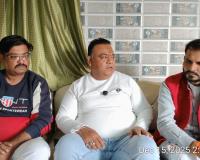 मुजफ्फरनगर पुलिस की त्वरित कार्रवाई से नाबालिग लड़की सकुशल बरामद, आरोपी गिरफ्तार