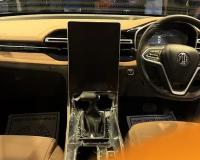 SUV खरीदने वालों के लिए बड़ी खुशखबरी एमजी हेक्टर फेसलिफ्ट 11.99 लाख रुपए में लॉन्च कीमतों ने चौंकाया