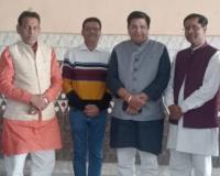 हाई कोर्ट बेंच की मांग को लेकर 17 दिसंबर को पश्चिम यूपी बंद, उत्तर प्रदेश उद्योग व्यापारी सुरक्षा संगठन ने दिया पुरजोर समर्थन