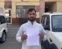 शामली के बलवा गांव में पशुओं पर मंडराया संकट: खुरपका-मुंहपका का कहर, DM से लगाई गुहार