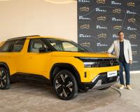 नई Tata Sierra की बुकिंग शुरू, दमदार फीचर्स और कीमत ने SUV सेगमेंट में मचाया तहलका