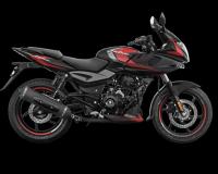 नई Bajaj Pulsar 220F लॉन्च, सेफ्टी और लुक्स के मामले में बनी सबसे खास पल्सर