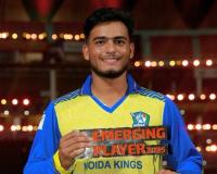 Who Is Prashant Veer: अमेठी का बेटा जिसने आईपीएल 2026 की नीलामी में रच दिया इतिहास, सीएसके ने दिए 14.20 करोड़