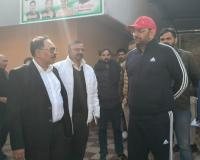 मुजफ्फरनगर: विधानसभा में उठे मजदूरों के मुद्दे, जांच टीम पहुंची शुगर मिलों