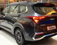 नवंबर 2025 में Kia India का बड़ा धमाका, Kia Sonet बनी सबसे ज्यादा बिकने वाली कार, Carens और Seltos की बिक्री में जबरदस्त उछाल