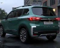 कुछ ऐसी दिखती है नई Nissan Gravite MPV, जनवरी 2026 में होगी एंट्री, रेनो ट्राइबर जैसे प्लेटफॉर्म पर बनेगा दमदार लुक