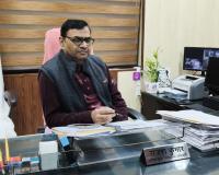 मुजफ्फरनगर: किसान के खाते से 12.93 लाख की एटीएम चोरी, बैंक मैनेजर और क्लर्क निलंबित