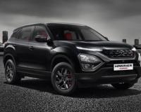 टाटा हैरियर पेट्रोल ने मचाया तहलका, नया 1.5 लीटर दमदार इंजन, फियरलेस अल्ट्रा टॉप वेरिएंट और रेड डार्क एडिशन के साथ प्रीमियम SUV की धांसू एंट्री