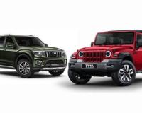 Mahindra Scorpio N बनाम Thar Roxx: युवाओं के लिए कौन सी SUV है ज्यादा दमदार और पैसा वसूल