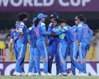 IND-W vs SL-W: शेफाली वर्मा की शानदार अर्धशतक के साथ ,भारतीय महिला Team ने लगातार जीता सीरीज का तीसरा मुकाबला