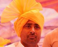 चौधरी चरण सिंह चौक की लड़ाई किसी भी स्तर तक लड़ेगी राष्ट्रीय जाट महासभा भारत–चौधरी सचिन सरोहा