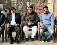 मुजफ्फरनगर: 