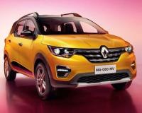 कम बजट में सात लोगों का आराम Renault Triber बनी भारत की सबसे किफायती 7 सीटर ऑटोमैटिक कार, दमदार माइलेज और स्मार्ट फीचर्स के साथ , जानिए कीमत 