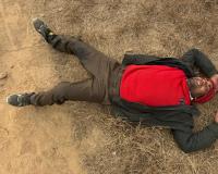 गाजियाबाद: वकील हत्याकांड का मुख्य आरोपी मुठभेड़ में घायल, 6 महीने पुरानी रंजिश में चाकू से की थी हत्या