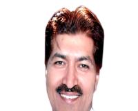 मुजफ्फरनगर में शस्त्र लाइसेंस बनवाने के नाम पर युवक से ठगी, विधायक मदन भैया ने डीएम को लिखा पत्र