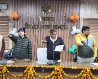 शामली: बाल विवाह मुक्त भारत की गूँज, विकास भवन में CDO ने दिलाई शपथ; धर्मगुरुओं और हलवाइयों पर रहेगी नजर