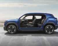 2026 की शुरुआत में SUV बाजार में बड़ा उलटफेर जनवरी में लॉन्च होंगी सबसे एडवांस गाड़ियां