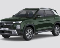 2025 में SUV बाजार का बादशाह बना क्रेटा हर दिन बिकी सैकड़ों गाड़ियां और बना नया इतिहास