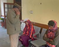 दबंगई की हद: सिलावर में घर में घुसकर दंपत्ति को पीटा, फिर पुलिस को फोन कर खुद ही बन गए 'शिकायतकर्ता'