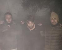 गाजियाबाद में पुलिस मुठभेड़: गुरुग्राम का शातिर अपराधी पैर में गोली लगने से घायल, एक दर्जन मुकदमे दर्ज