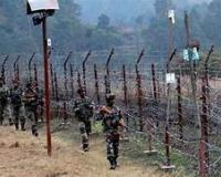 जम्मू-कश्मीर के कुपवाड़ा में बारूदी सुरंग विस्फोट में सेना का एक जवान शहीद