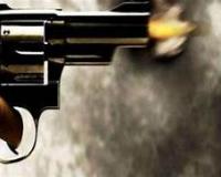  मध्यप्रदेश : विद्युत कार्यालय के भृत्य को गोली मारी