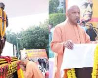 भारत रत्न लौहपुरुष की पुण्यतिथि पर बोले सीएम योगी.. नेहरू की वजह से देश को मिला उग्रवाद और अलगाववाद