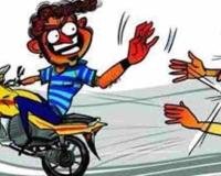 नोएडा में 'ऑटो लिफ्टर्स' का आतंक: 24 घंटे में 8 बाइक पार, सर्दी और कोहरे का फायदा उठा रहे चोर