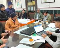 सहारनपुर नगर निगम में ‘संभव’ जनसुनवाई: सफाई और अतिक्रमण की समस्याओं का समाधान