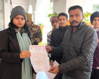 सहारनपुर में हिंदू रक्षा दल ने चाइनीज मांझे पर पूर्ण प्रतिबंध की मांग की