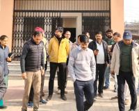 सहारनपुर: नगर निगम ने जोनल ऑफिस स्थापित कर नागरिक सेवाओं की प्रक्रिया को सरल बनाया