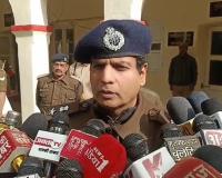 मुज़फ्फरनगर में कुकृत्य में नाकाम होने पर मासूम को उतारा था मौत के घाट, चार गिरफ्तार, पुलिस के साथ ही घूमते रहे कातिल