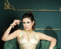 रुचि गुज्जर लिखेंगी 2026 में अपनी नई पहचान,  बड़ी चाल की तैयारी में, पांच बड़ी फिल्मों के साथ नई पहचान गढ़ेंगी