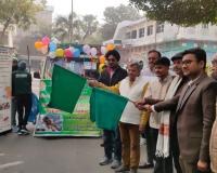 सहारनपुर बनेगा प्रदेश का पहला रैबीज फ्री शहर, शुरू हुआ एंटी-रेबीज वैक्सीनेशन अभियान