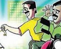 सहारनपुर: नकुड़ में चिकित्सक के घर में घुसकर लूट, विरोध करने पर कंपाउंडर का सिर फोड़ा