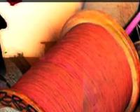 सहारनपुर: न्यू लक्ष्मीपुरम से 39 किलो प्रतिबंधित चीनी मांझा बरामद, युवक गिरफ्तार