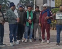 मुजफ्फरनगर: महालक्ष्मी पेपर मिल में प्रदूषण निरीक्षण के दौरान भाकियू कार्यकर्ताओं का विरोध, टीम को लौटना पड़ा