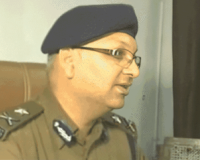 यूपी में 20 आईपीएस अफसरों के तबादले: लखनऊ कमिश्नरेट में अमित वर्मा हटाए, अपर्णा कुमारी बनीं संयुक्त पुलिस आयुक्त