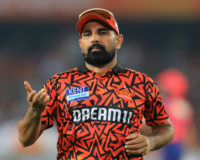 मोहम्मद शमी और उनके भाई को एसआईआर मामले में चुनाव आयोग का नोटिस, 9 से 11 जनवरी के बीच सुनवाई