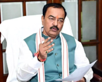 केशव मौर्य का पलटवार – बोले, लोकतंत्र नहीं, विपक्षी पार्टियाँ खतरे में हैं!