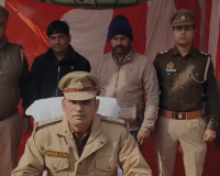 मुजफ्फरनगर: 'हनीट्रैप' गैंग का पर्दाफाश; किसान को वीडियो कॉल कर बुलाया, फिर ₹3 लाख वसूले