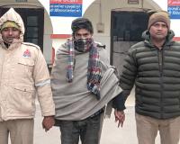 सहारनपुर में दुकान चोरी का खुलासा, पुलिस ने आरोपी को गिरफ्तार किया