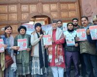 शामली में बाल विवाह रोकथाम के लिए धर्मगुरुओं के साथ जनजागरूकता कार्यक्रम