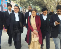 नोएडा: अखलाक मॉब लिंचिंग केस में सुनवाई 23 जनवरी तक स्थगित, कामरेड वृंदा करात ने सरकार पर साधा निशाना