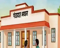 यूपी के लेखपालों को अब गांव में ही डालना होगा डेरा, पंचायत भवनों में बनेगा 'लेखपाल कक्ष'