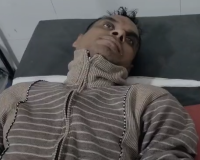 शामली में नाबालिग छात्रा से छेड़छाड़ का विरोध पड़ा भारी, परिवार पर लाठी-डंडों से हमला