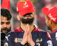 आईपीएल 2026 में आरसीबी का होम ग्राउंड बेंगलुरु की जगह रायपुर या इंदौर हो सकता है: रिपोर्ट