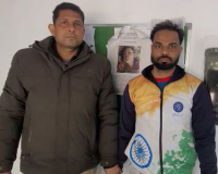 गाजियाबाद: होटल में नशे में हुई कहासुनी के बाद पुरुष मित्र ने पीट-पीटकर की महिला की हत्या