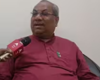 मेरठ जा रहे थे मंत्री संजय निषाद को रोका गया,सोनू कश्यप के परिवार से मिलने जा रहे थे